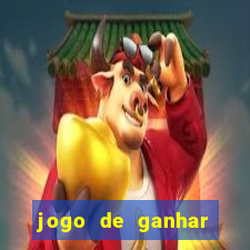 jogo de ganhar dinheiro de verdade sem depositar